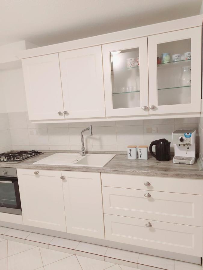 Apartmán Nona Marija *