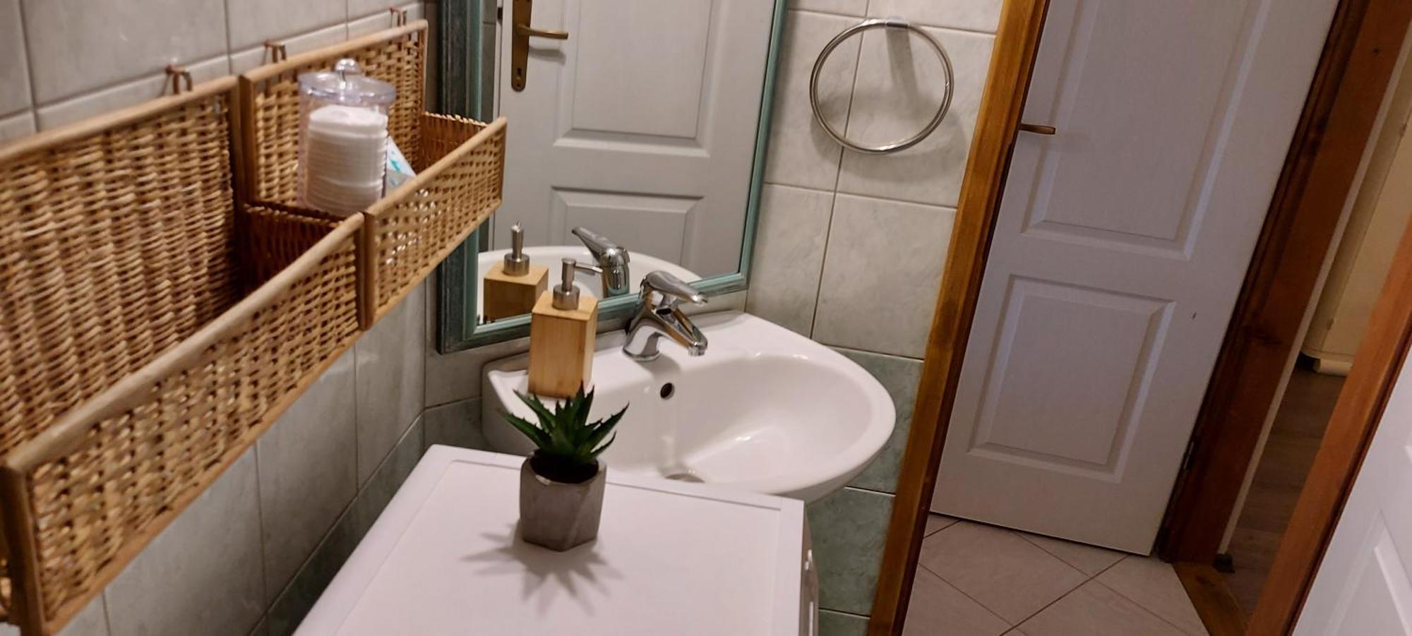 Apartmán Nona Marija Rovinj