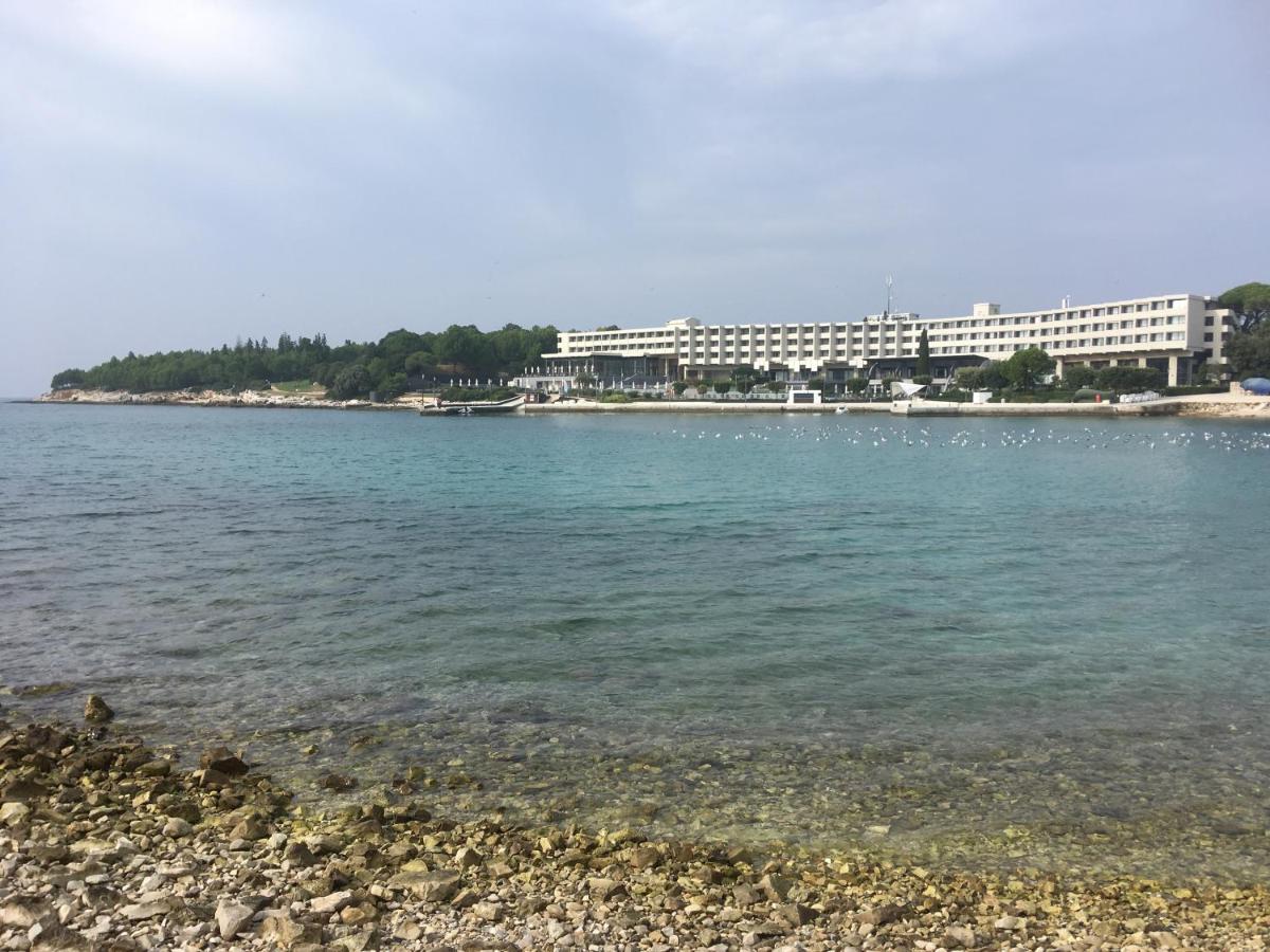 Nona Marija Lägenhet Rovinj