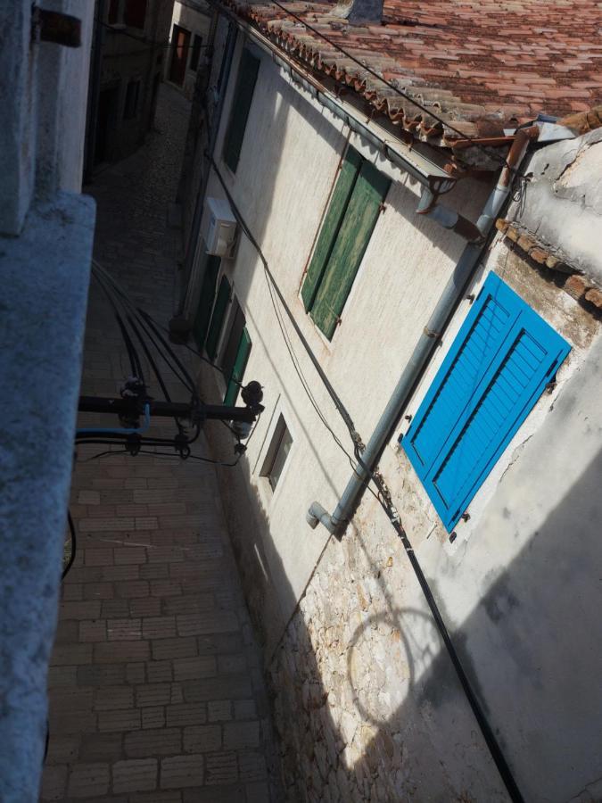 Lägenhet Nona Marija Rovinj