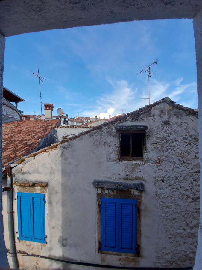 Nona Marija Rovinj